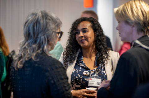 Diversity Charter Sweden Signatory Event