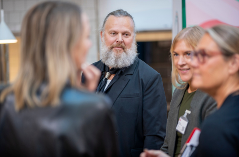 Diversity Charter Sweden Signatory Event