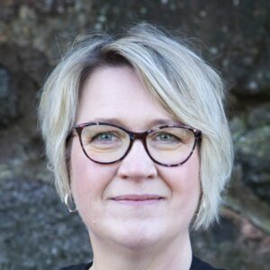 Liselott Vahermagi
