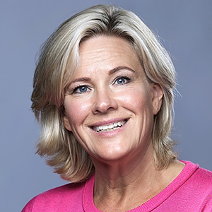 Kicki Lilliedrake