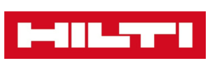 Hilti är finalister i DCS Awards 2025