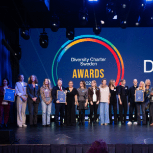 Här är vinnarna i DCS Awards 2025!