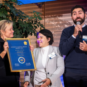 Här är vinnarna i DCS Awards 2026!